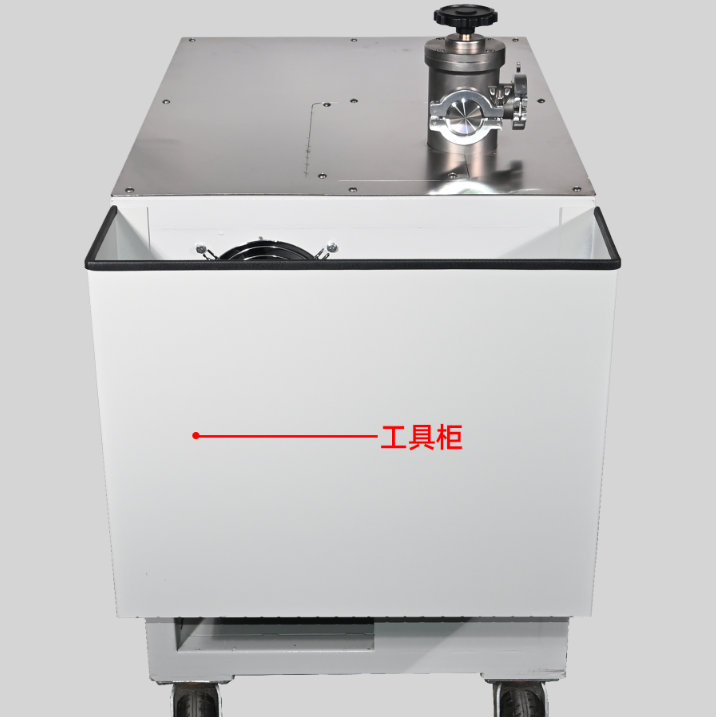 Установка вакуумирования STFJ-1200 — STFJ-1200