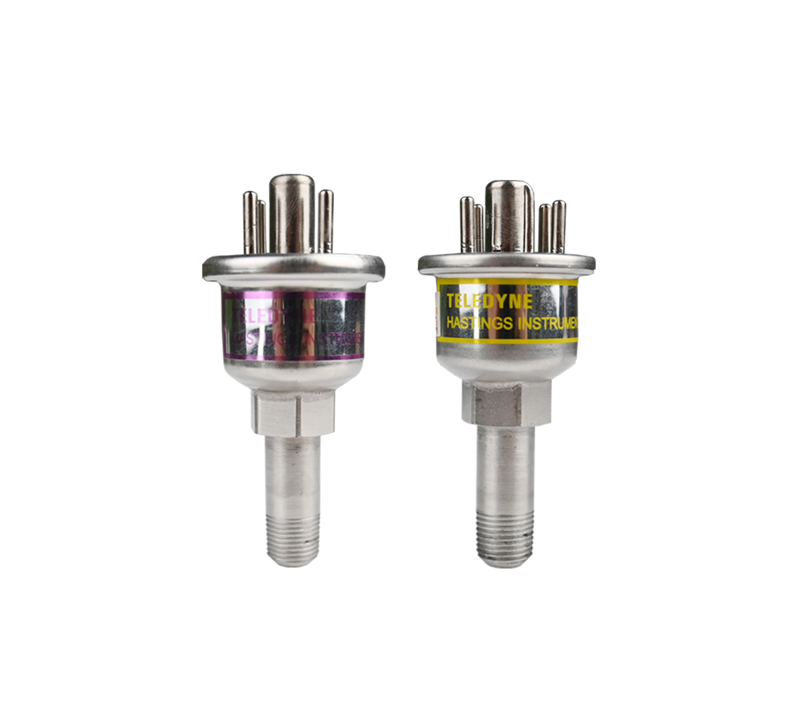 Турбомолекулярный насос Teledyne — TELEDYNEMEI-GUO-HPM456