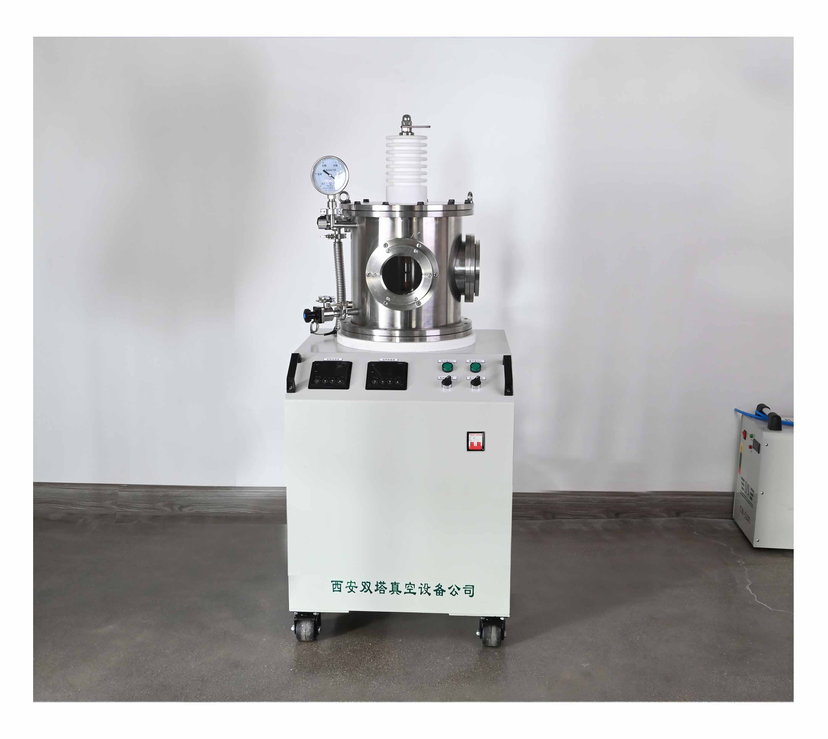 Вакуумная высоковольтная дугогасительная камера STP-12 — STP-12